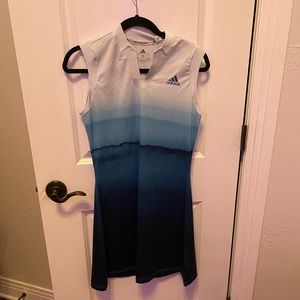 Adidas x Parley Tennis Dress
